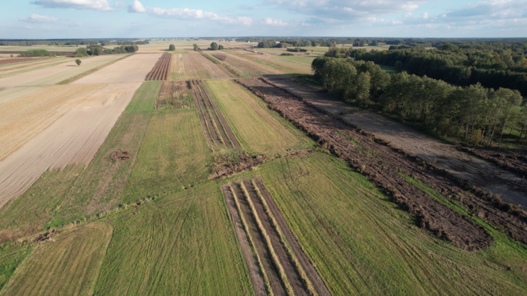 26 październik 2023r. km589+250