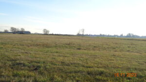 16 listopad 2023 r. km 581+100.