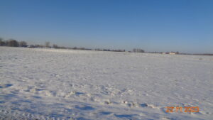 22 listopad 2023 r. km 583+020