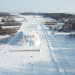 19 styczeń 2024 km 566+300