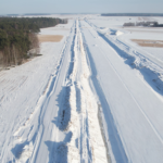 19 styczeń 2024 km 571+700