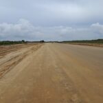 02 lipca  km 603+600’ stabilizacja podłoża C 04_05