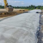 15 lipiec 2024 obiekt PP-34 beton ochronny izolacji