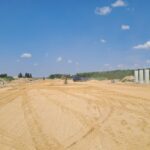 22 lipca  km 603+600 budowa filarów WD_70