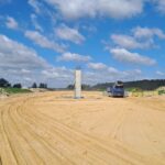 29 lipca  km 603+600 budowa filarów WD_70