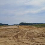 05 sierpnia km 598+200‘ budowa kanalizacji deszczowej