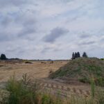 05 sierpnia km 602+900’ roboty ziemne