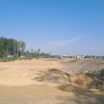 19 sierpnia km 600+600 roboty ziemne szalowanie podpór WD_68