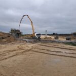 14 października  km 605+300 budowa nasypów budowa WD_71