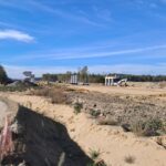 21 października  km 600+600 roboty ziemne budowa WD_68