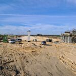 21 października  km 605+300 budowa nasypów budowa WD_71