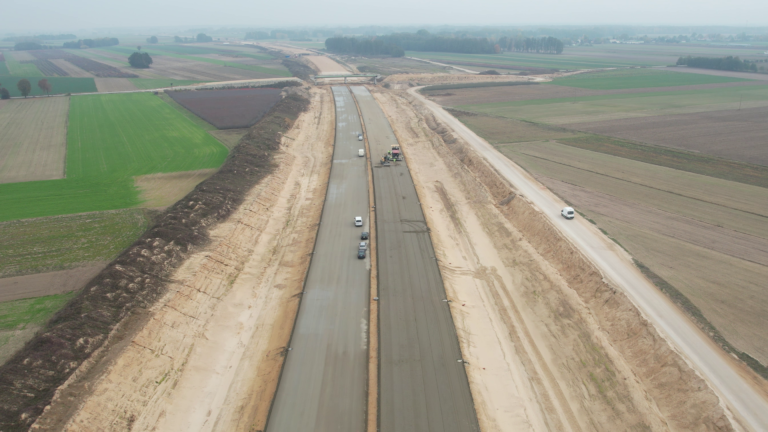 26 październik 2024 km 587+700