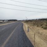 19 listopad 2024 Roboty bruarskie przy WA 45A