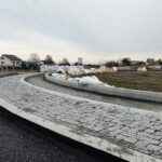 19 listopad 2024 Roboty bruarskie przy obiekcie WA 45A'