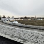 19 listopad 2024 Roboty bruarskie przy obiekcie WA 45A