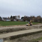 19 listopad 2024 droga serwisowa