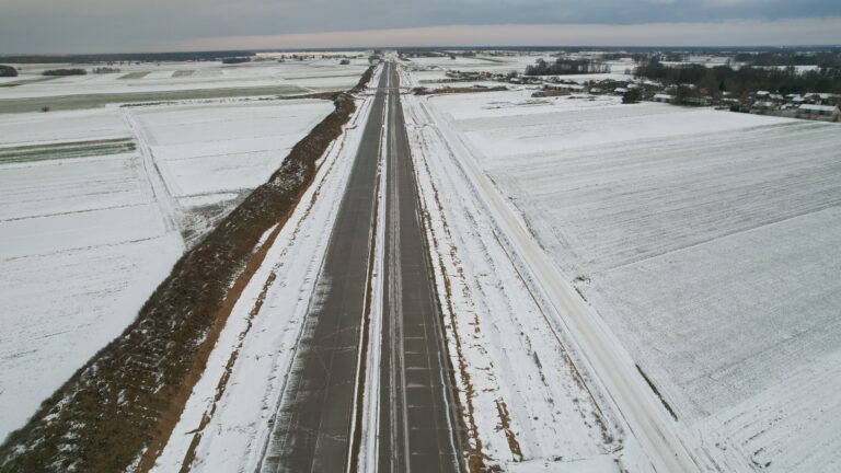 23 listopad 2024 km 590+700