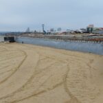 02 grudzień 2024 obiekt WD-40 zasypka pod płytę przejściową P4