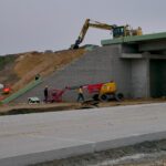 02 grudzień 2024 obiekt WD-48, km 576+458