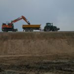 02 grudzień 2024 roboty w km 573+700