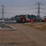 02 grudzień 2024 węzeł Borki