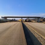 03 grudnia  km 603+600 budowa ustroju nośnego WD_70