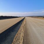 03 grudnia  km 604+400 podbudowa zasadnicza C8_10