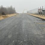 04 grudzień 2024 obiekt WD-40 Warstwa wiążąca z BA