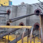 09 grudzień 2024 obiekt WD-38 wprowadzanie splotów