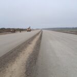 10 grudnia km 604+400 podbudowa zasadnicza C8_10