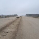 10 grudnia km 605+300’ podbudowa pomocnicza C5_6