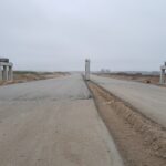 10 grudnia km 605+300 podbudowa pomocnicza C5_6 budowa ustroju nośnego WD_71