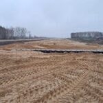 10 grudnia km 608+950’ budowa nasypu budowa PP_69