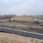 10 grudnia km 610+050 budowa nasypu budowa podpór WA_74