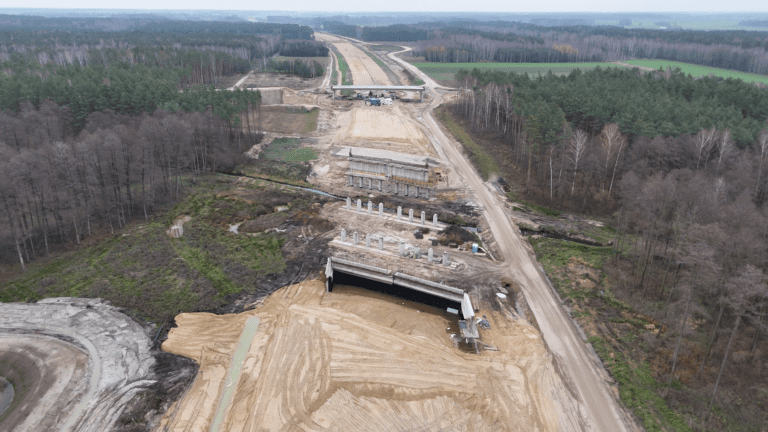 12 grudnia 2024 km 606+450