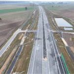 12 grudnia 2024 km 612+200