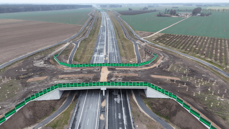 12 grudnia 2024 km 613+250