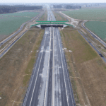 12 grudnia 2024 km 613+700