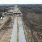 20 grudnia 2024 km 599+000