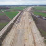 20 grudnia 2024 km 603+000