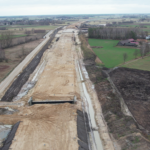 20 grudnia 2024 km 609+000