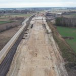 20 grudnia 2024 km 609+200