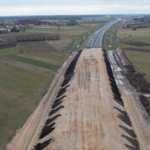 20 grudnia 2024 km 610+600