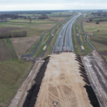 20 grudnia 2024 km 610+800