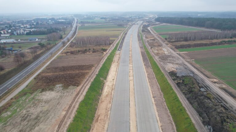 23 grudzień 2024 km 563+000