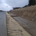 27 grudzień 2024 TG w km. 561+700