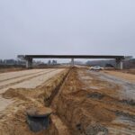 30 grudnia km 603+600 budowa ustroju nośnego WD_70