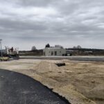 02 stycznia 2025 MOP Ługi Wielkie Budynek+