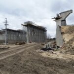 02 stycznia 2025 obiekt WA-41 km 567+133,16