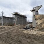 02 stycznia 2025 obiekt WA-41 km 567+133,16'